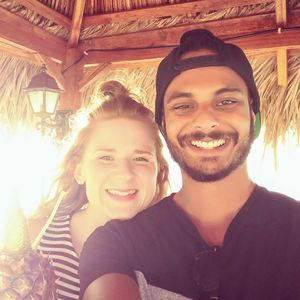 Meet your Posher, Erica